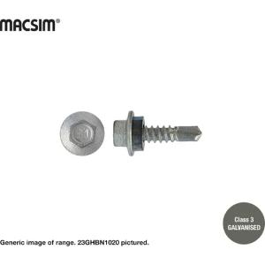 SCREW SELF DRILLING HWF/NEO 10 X 16MM SCREW SELF DRILLING HWF/NEO 10 X 16MM