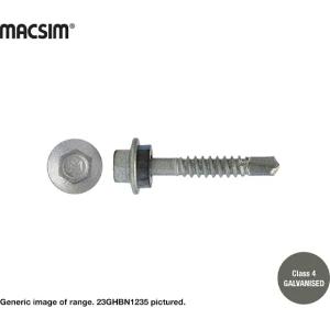 SCREW SELF DRILLING HWF/NEO 12 X 35MM SCREW SELF DRILLING HWF/NEO 12 X 35MM