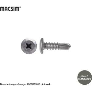 SCREW SELF DRILL WAFER 10 X 30MM PER 50 SCREW SELF DRILL WAFER 10 X 30MM PER 50