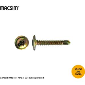 SCREW MULTIPURPOSE 8GX30MM ZINC PLATED SCREW MULTIPURPOSE 8GX30MM ZINC PLATED
