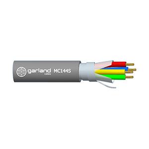 SECURITY CABLE 4C 14/0.20 SCREENED 500M