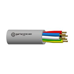 SECURITY CABLE 6C 14/0.20 GRY UNSCREENED