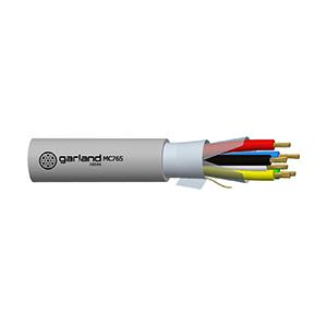 SECURITY CABLE 6C 7/0.20 SCREENED 300M