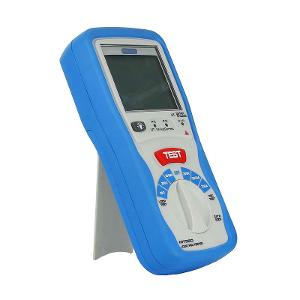 DIGITAL LOOP IMPEDANCE AND PSC TESTER