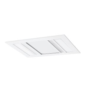 BATHROOM FAN LIGHT HEATER PHOENIX WHITE BATHROOM FAN LIGHT HEATER PHOENIX WHITE