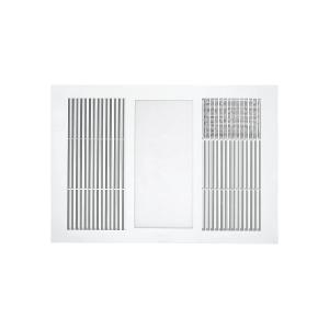 BATHROOM FAN LIGHT HEATER VAPOUR 2000W BATHROOM FAN LIGHT HEATER VAPOUR 2000W