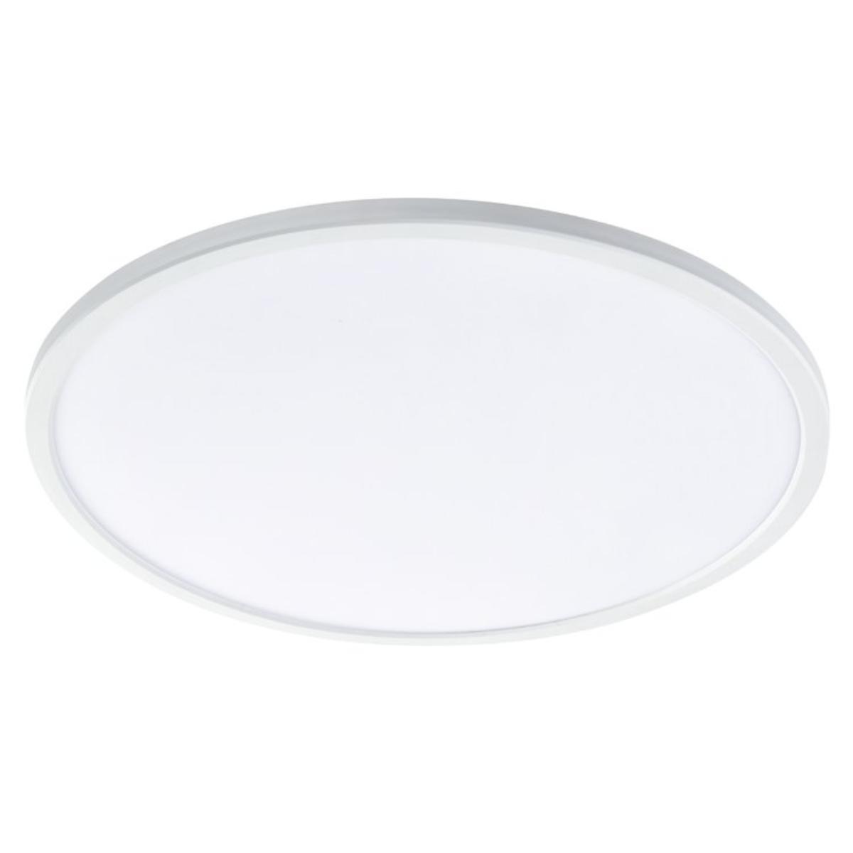 LED OYSTER LIGHT FINO 24W CCT 350MM O/D