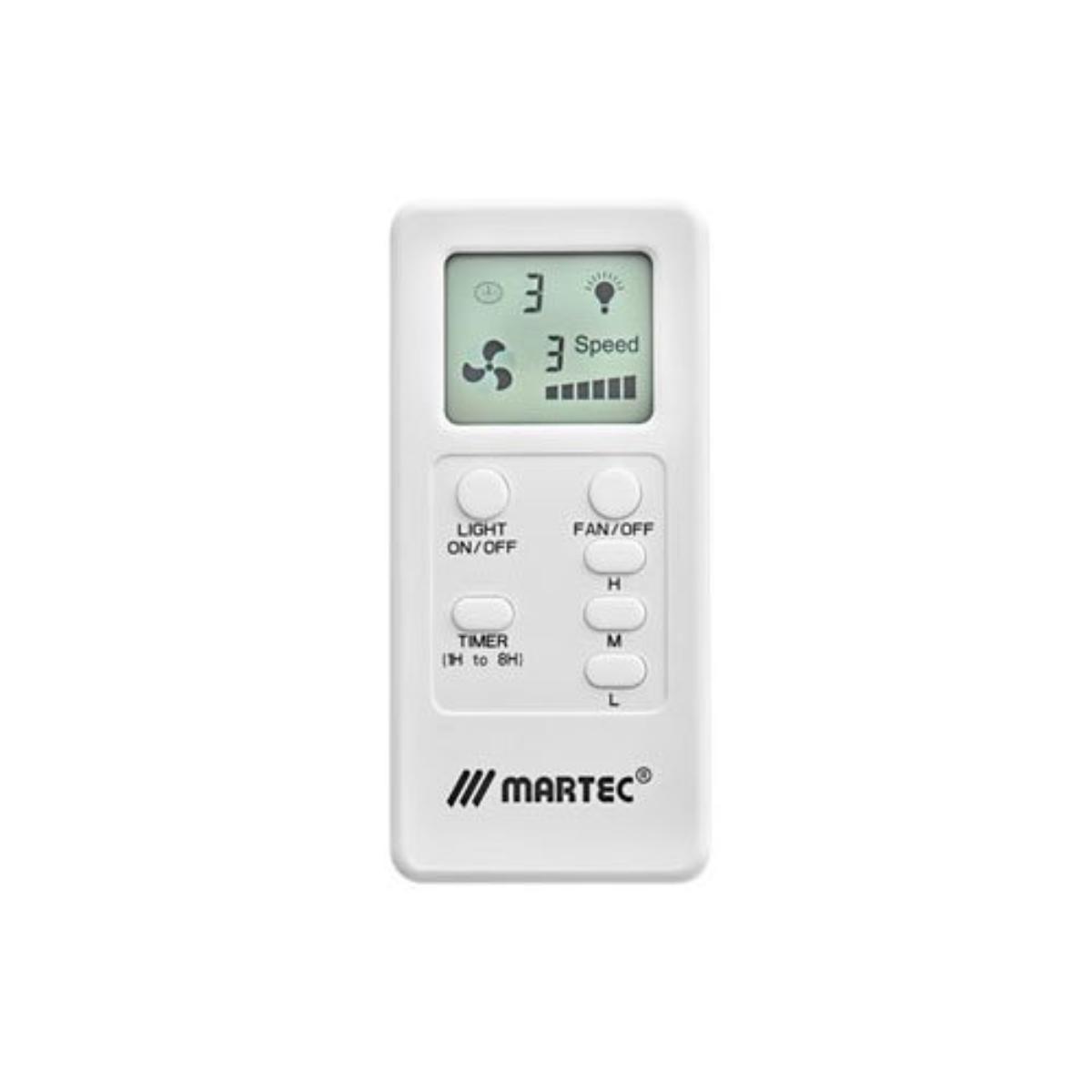 LCD REMOTE CONTROL KIT PREMIUM SLIMLINE