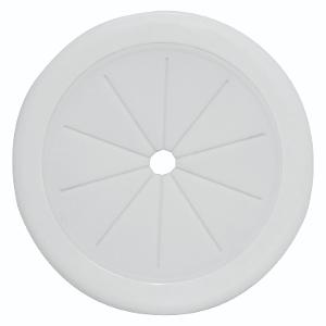 WALL ENTRY PLATE 60MM FOR AUDIO VIDEO WALL ENTRY PLATE 60MM FOR AUDIO VIDEO