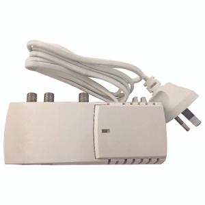 TERRA AMPLIFIER SPLITTER 2 WAY TERRA AMPLIFIER SPLITTER 2 WAY