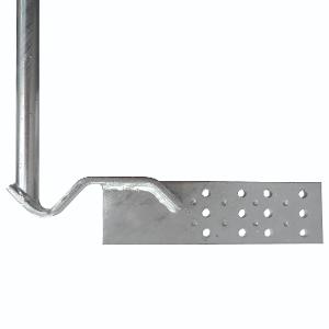GUTTER KIT 1.65M GUTTER KIT 1.65M