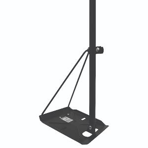 TRIPOD MOUNT SUIT METAL ROOF 1.2M S/S TRIPOD MOUNT SUIT METAL ROOF 1.2M S/S