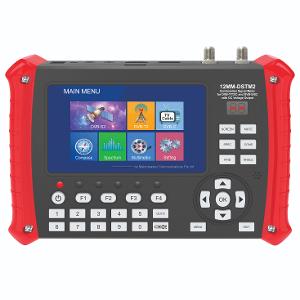 COMBINATION SIGNAL FINDER DVB-T/T2 S/S2/ COMBINATION SIGNAL FINDER DVB-T/T2 S/S2/