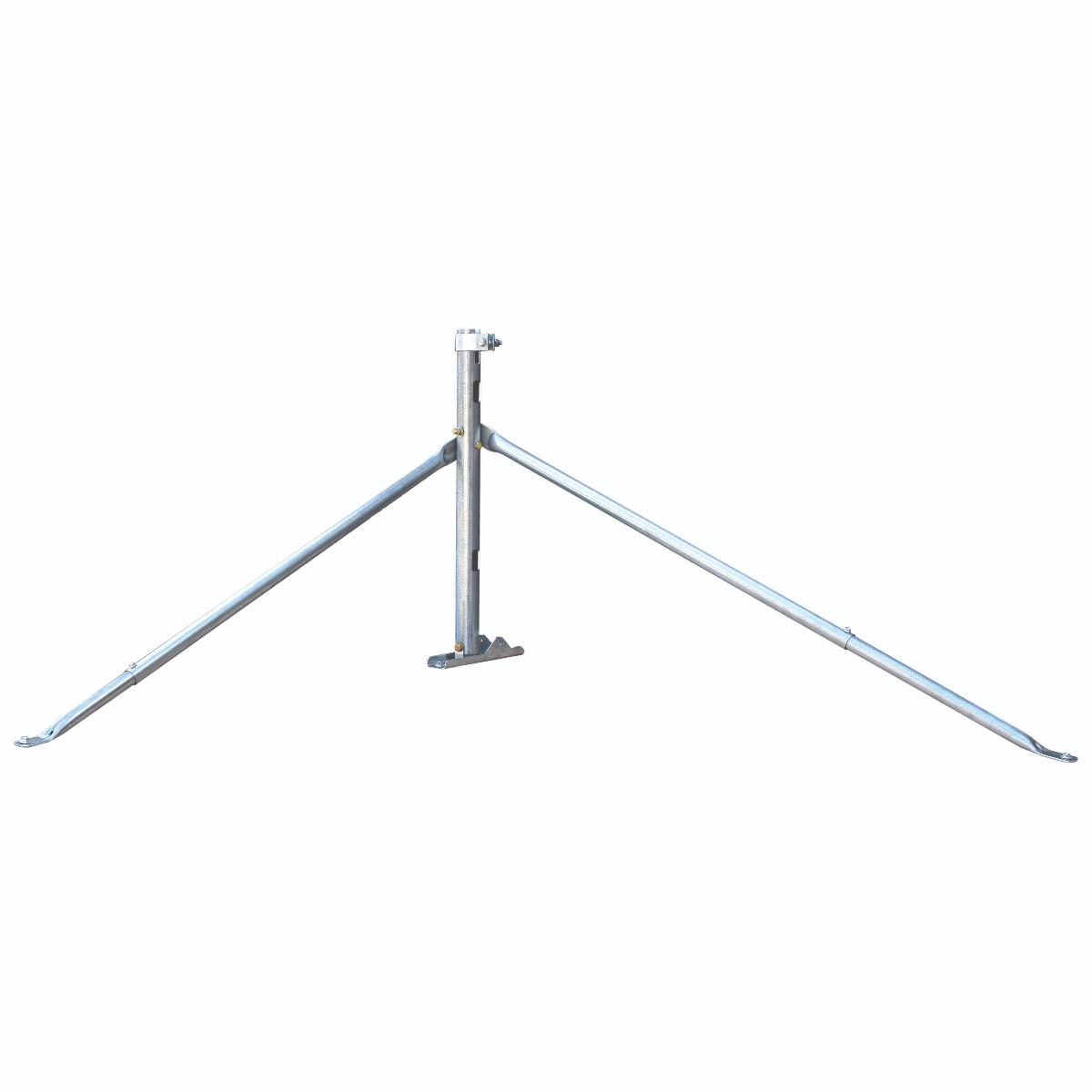 590MM METAL ROOF MOUNT