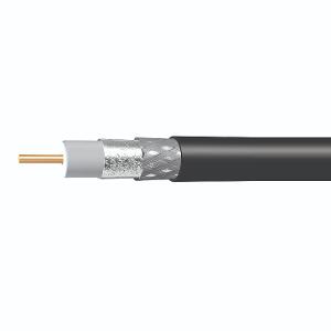 COAX LL-LMR195 50OHM DOUBLE SHIELD 100M COAX LL-LMR195 50OHM DOUBLE SHIELD 100M