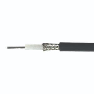 COAX RG58C/U 50OHM MIL SPEC 100M COAX RG58C/U 50OHM MIL SPEC 100M