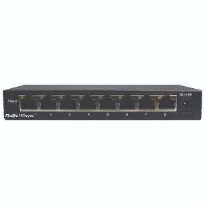 GIGABIT 8 PORT UNMANAGED NETWORK SW GIGABIT 8 PORT UNMANAGED NETWORK SW