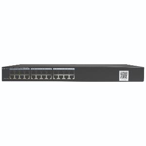 GIGABIT 24 PORT MANAGED NETWORK SW GIGABIT 24 PORT MANAGED NETWORK SW