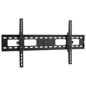 TV BRACKET WALL MOUNT TILT TO 90IN 75KG