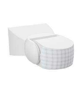 COBRA IP65 OUTDOOR MOTION SENSOR WHITE COBRA IP65 OUTDOOR MOTION SENSOR WHITE