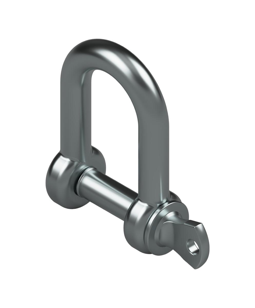 D-SHACKLES 6MM