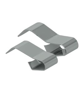 SPRING CLIP SADDLE 25-32MM SPRING CLIP SADDLE 25-32MM
