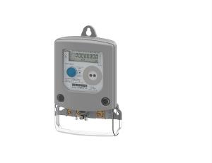 KILOWATT HOUR METER SURFACE 1PH 100A