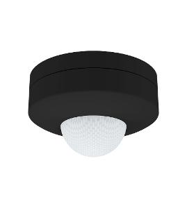 MOTION SENSOR PIR SURFACE 360 BLACK MOTION SENSOR PIR SURFACE 360 BLACK