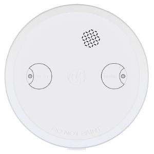 Image for product SMOKE DETECTOR P/E 240V C/W 9V B/U V2