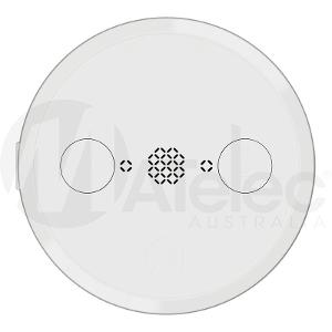 P/E SMOKE ALARM 240VAC 10YR LITHIUM BATT