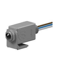 PE CELL PANEL MNT LR 100 20MM MALE ENTRY PE CELL PANEL MNT LR 100 20MM MALE ENTRY