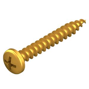 PAN HEAD NEEDLE POINT SCREWS 7G X 20MM - PAN HEAD NEEDLE POINT SCREWS 7G X 20MM -