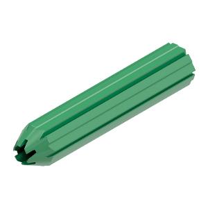 GREEN WALL PLUG - 7MM X 25MM GREEN WALL PLUG - 7MM X 25MM