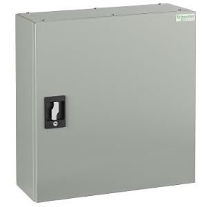 MB ENCLOSURE S2 EMPTY 600MM DIN RAIL