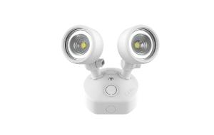 LED SPOTLIGHT APEX TWIN 24W CCT WHITE LED SPOTLIGHT APEX TWIN 24W CCT WHITE