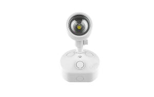 LED SPOTLIGHT APEX SINGLE 12W CCT WHITE LED SPOTLIGHT APEX SINGLE 12W CCT WHITE