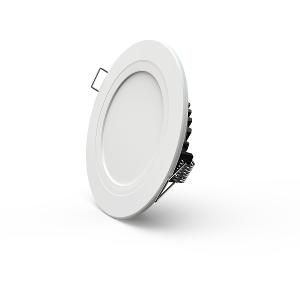 LED D/LIGHT + DRIVER 10W CCT 90MM C/O