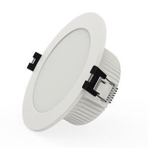 LED D/LIGHT + DRIVER 8W CCT 90MM C/O