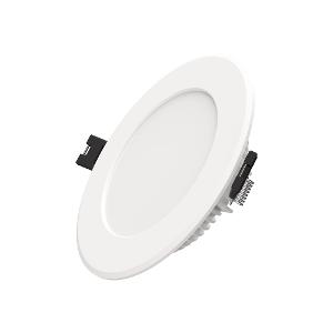 LED D/LIGHT + DRIVER 10W CCT 90MM C/O