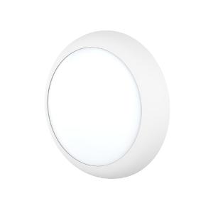 LED BUNKER LIGHT ROUND BUNX 16W CCT WHT LED BUNKER LIGHT ROUND BUNX 16W CCT WHT