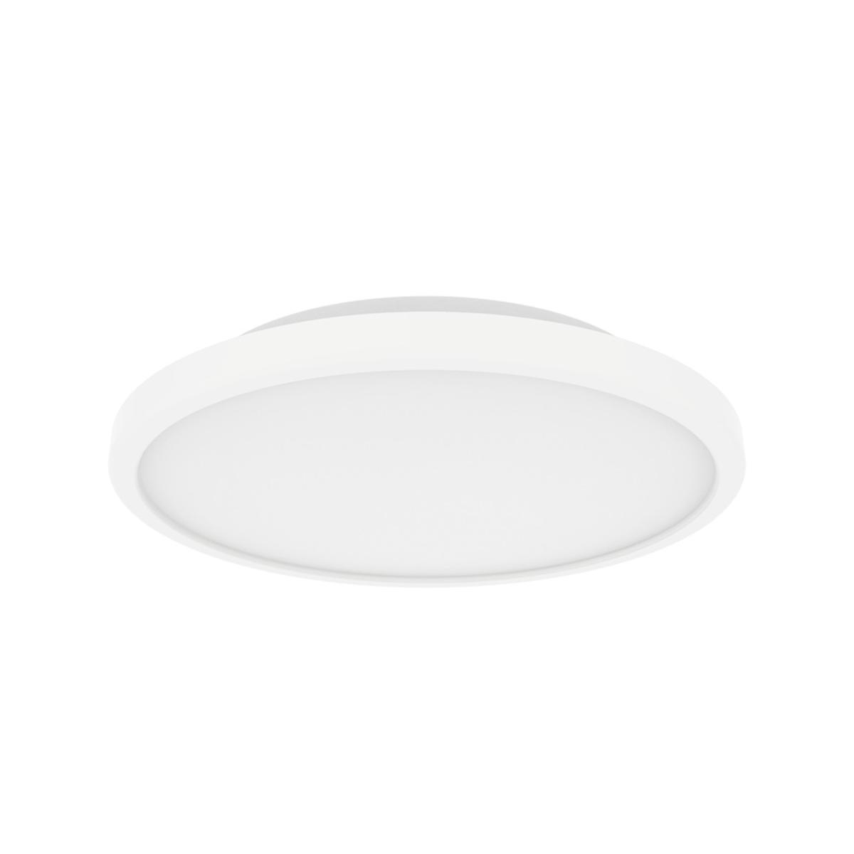 LED OYSTER CLICK BASE 24W CCT 300MM O/D