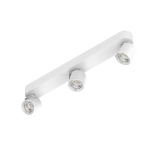 AIMABLE DL 3 HEAD 8W PER/HEAD 3CCT WHITE AIMABLE DL 3 HEAD 8W PER/HEAD 3CCT WHITE