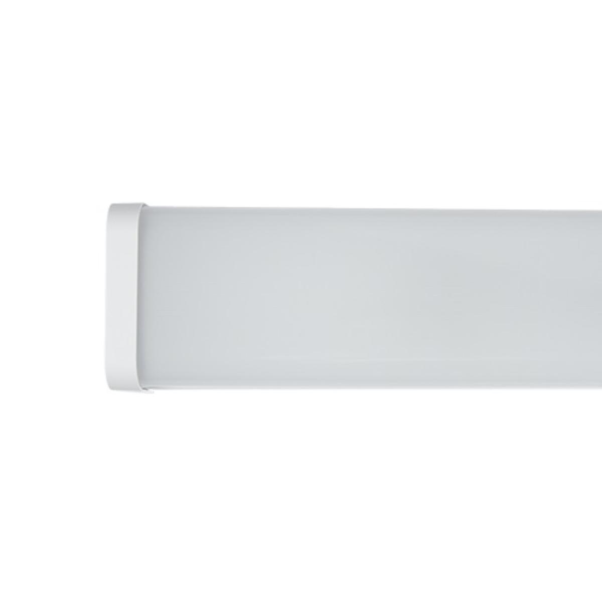 LED DIFF BATTEN MR WIDE 20W CCT 600MM