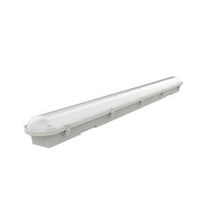 LED W/P BATTEN MR 40W CCT 1200MM