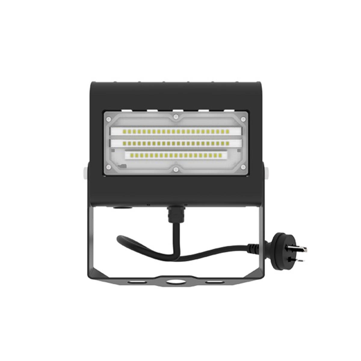 LED FLOODLIGHT NOX V4 30W 3000K