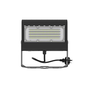 LED FLOODLIGHT NOX V4 50W 3000K