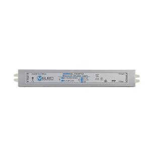 LED W/P DRIVER 30W 12VDC NON DIMMABLE
