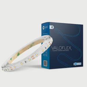 LED STRIP 12VDC 4.8W/M 6000K 50M IP20