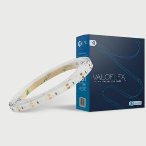 LED STRIP 12VDC 9.6W/M 6000K 50M IP20