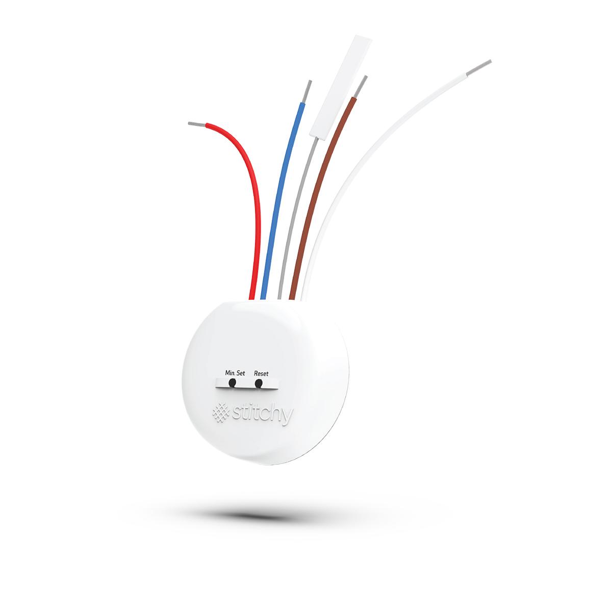 STITCHY 200W RELAY MODULE 240V INPUT STA